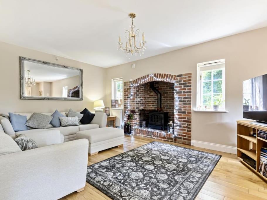 Holiday home Large Coastal Cottage, Private Indoor Pool, Hut Tub, Sauna And Steam Pod Weymouth