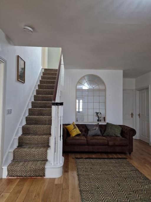 Holiday home Large Coastal Cottage, Private Indoor Pool, Hut Tub, Sauna And Steam Pod Weymouth